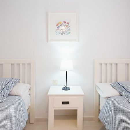 Cardon Big Calm 19 Appartement Costa Calma Buitenkant foto