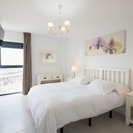 Cardon Big Calm 19 Appartement Costa Calma Buitenkant foto