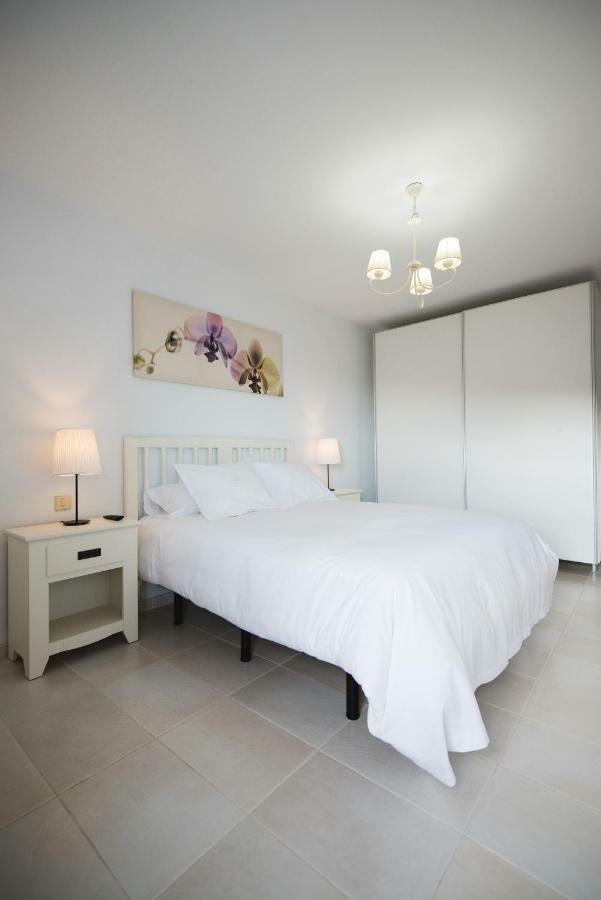 Cardon Big Calm 19 Appartement Costa Calma Buitenkant foto