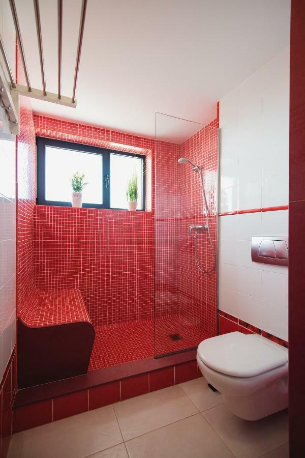 Cardon Big Calm 19 Appartement Costa Calma Buitenkant foto