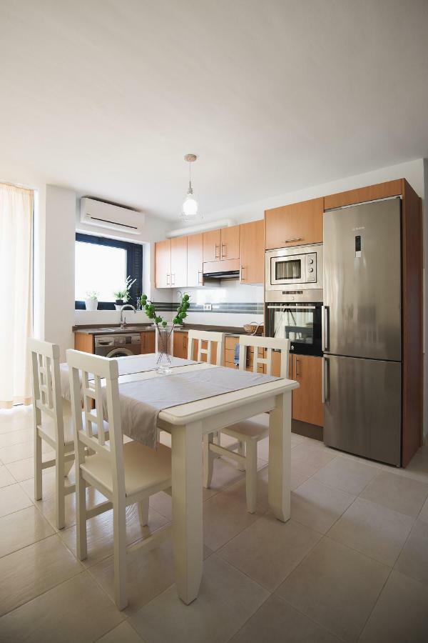 Cardon Big Calm 19 Appartement Costa Calma Buitenkant foto