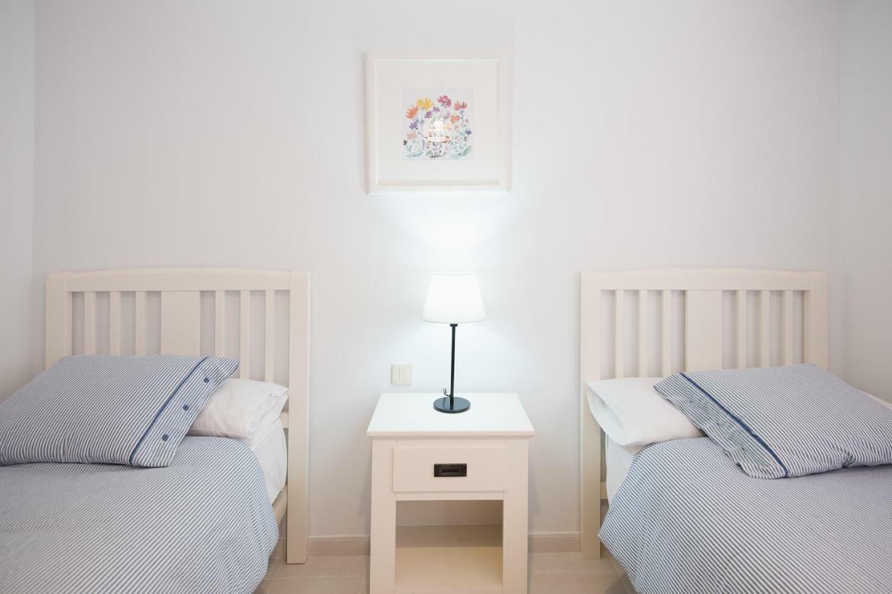 Cardon Big Calm 19 Appartement Costa Calma Buitenkant foto