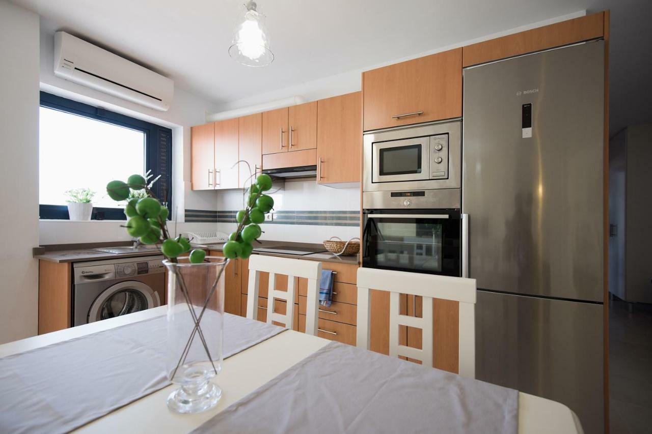 Cardon Big Calm 19 Appartement Costa Calma Buitenkant foto