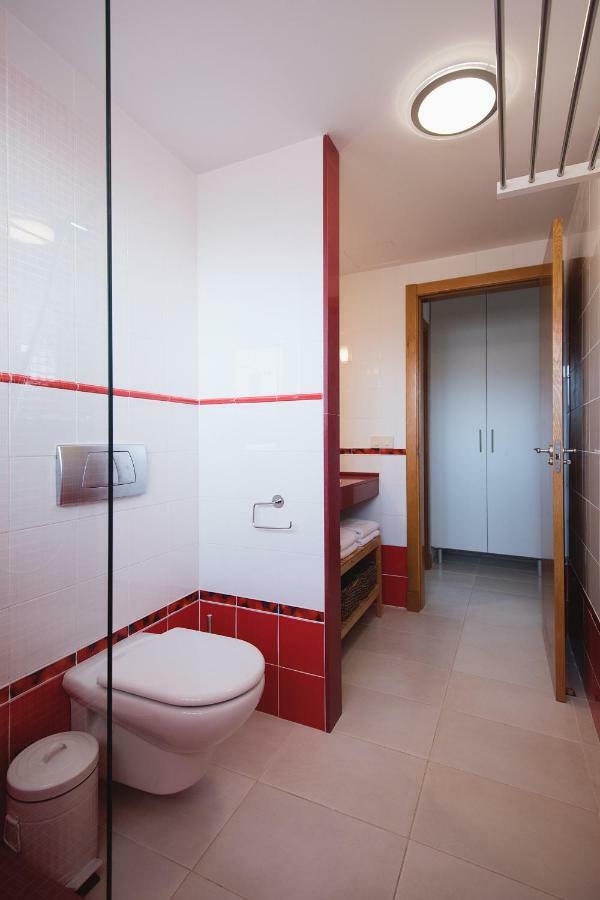 Cardon Big Calm 19 Appartement Costa Calma Buitenkant foto