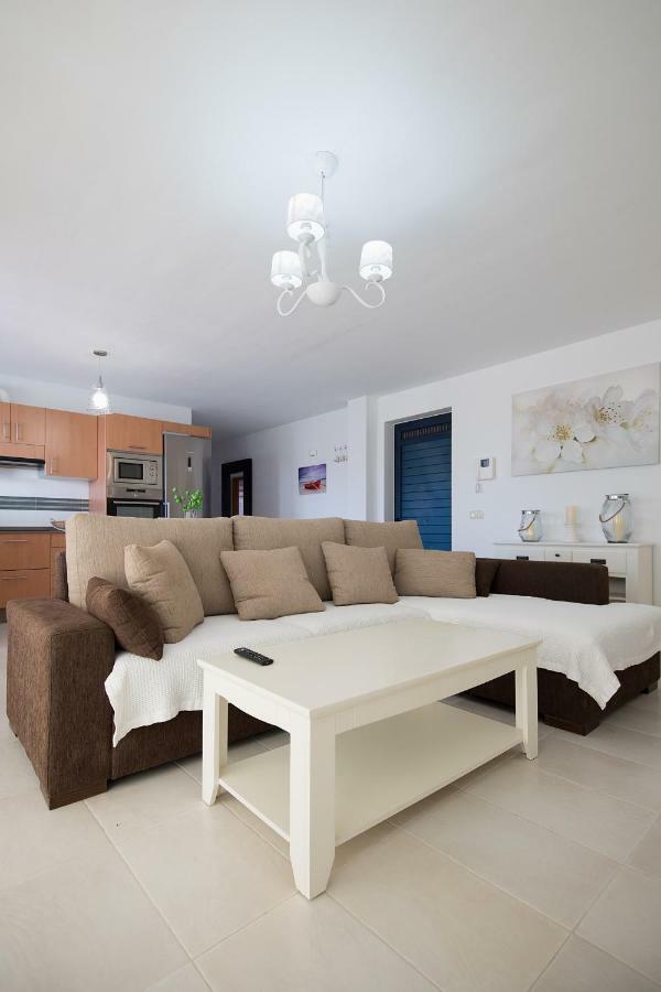 Cardon Big Calm 19 Appartement Costa Calma Buitenkant foto