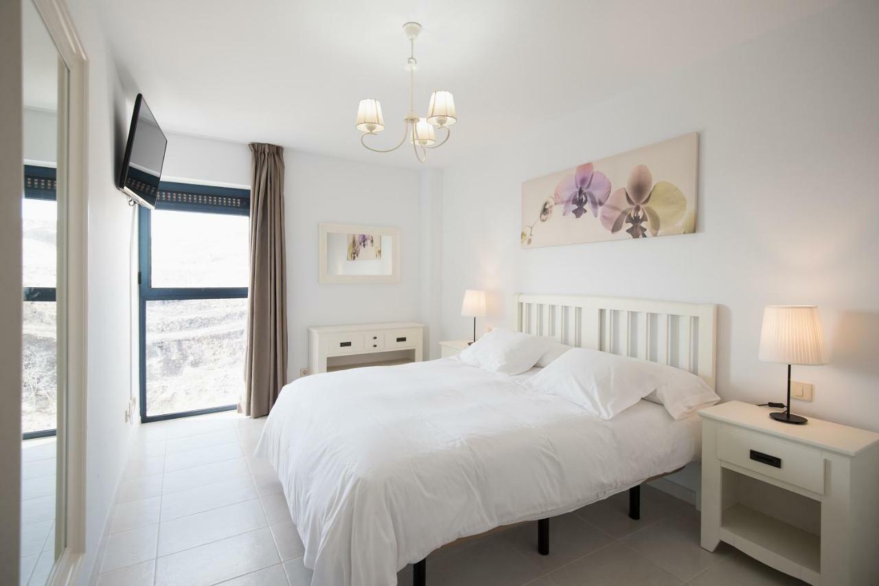 Cardon Big Calm 19 Appartement Costa Calma Buitenkant foto